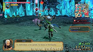 Hyrule Warriors