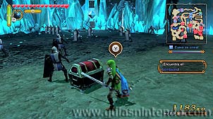Hyrule Warriors