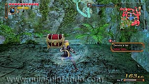 Hyrule Warriors
