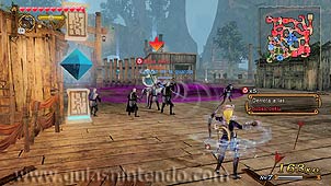 Hyrule Warriors