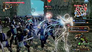 Hyrule Warriors