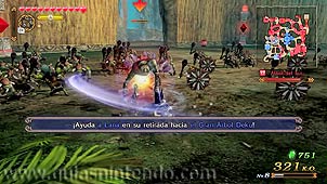 Hyrule Warriors