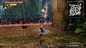 Hyrule Warriors