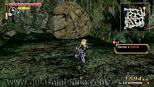 Hyrule Warriors