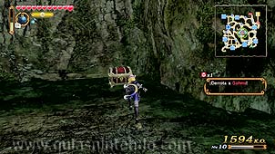 Hyrule Warriors