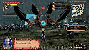 Hyrule Warriors