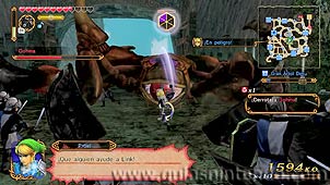 Hyrule Warriors
