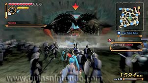 Hyrule Warriors