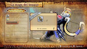 Hyrule Warriors