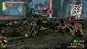 Hyrule Warriors