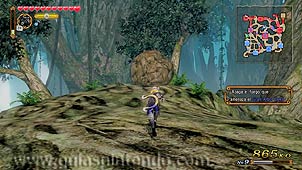 Hyrule Warriors