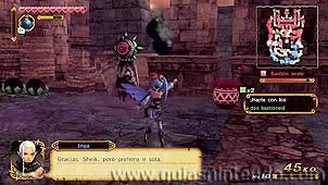 Hyrule Warriors