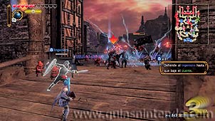 Hyrule Warriors