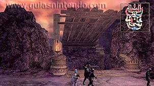 Hyrule Warriors