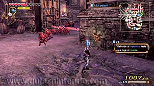Hyrule Warriors