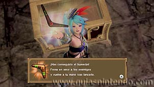 Hyrule Warriors