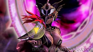 Hyrule Warriors