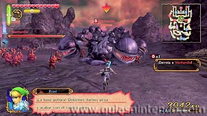 Hyrule Warriors