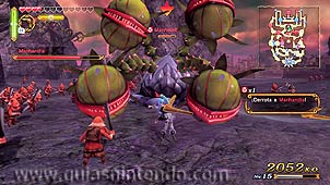 Hyrule Warriors