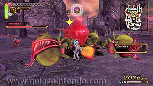 Hyrule Warriors