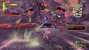 Hyrule Warriors