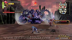Hyrule Warriors