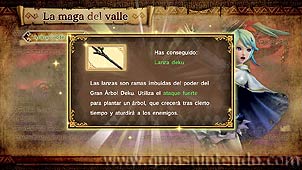 Hyrule Warriors