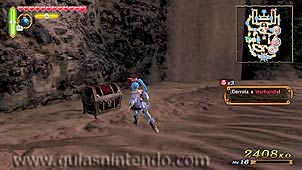 Hyrule Warriors