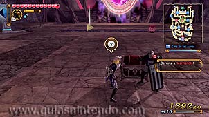 Hyrule Warriors