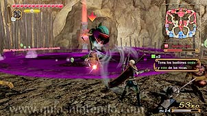 Hyrule Warriors