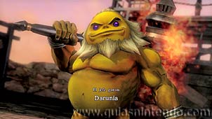 Hyrule Warriors