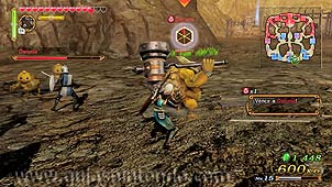 Hyrule Warriors