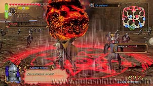 Hyrule Warriors