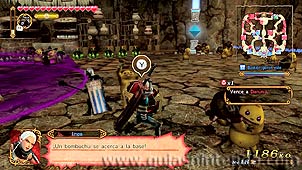Hyrule Warriors