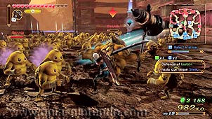Hyrule Warriors