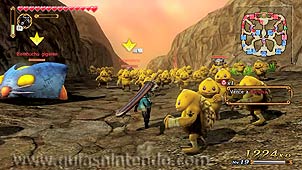 Hyrule Warriors