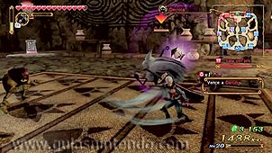 Hyrule Warriors
