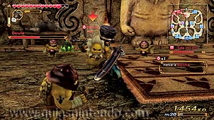 Hyrule Warriors