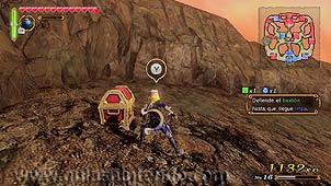 Hyrule Warriors