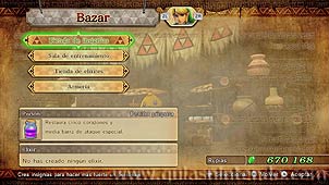 Hyrule Warriors