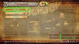 Hyrule Warriors