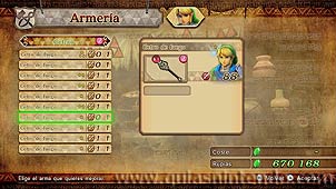 Hyrule Warriors