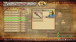 Hyrule Warriors