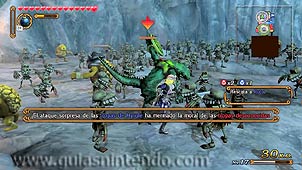 Hyrule Warriors