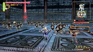 Hyrule Warriors
