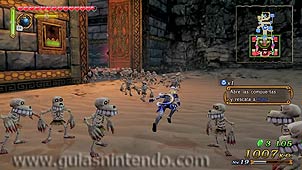 Hyrule Warriors