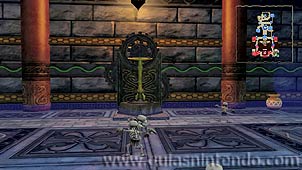 Hyrule Warriors