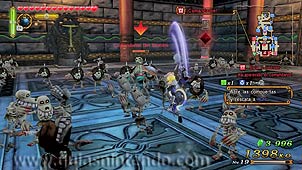 Hyrule Warriors
