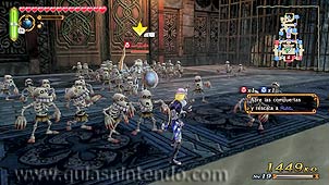 Hyrule Warriors
