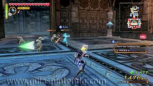 Hyrule Warriors